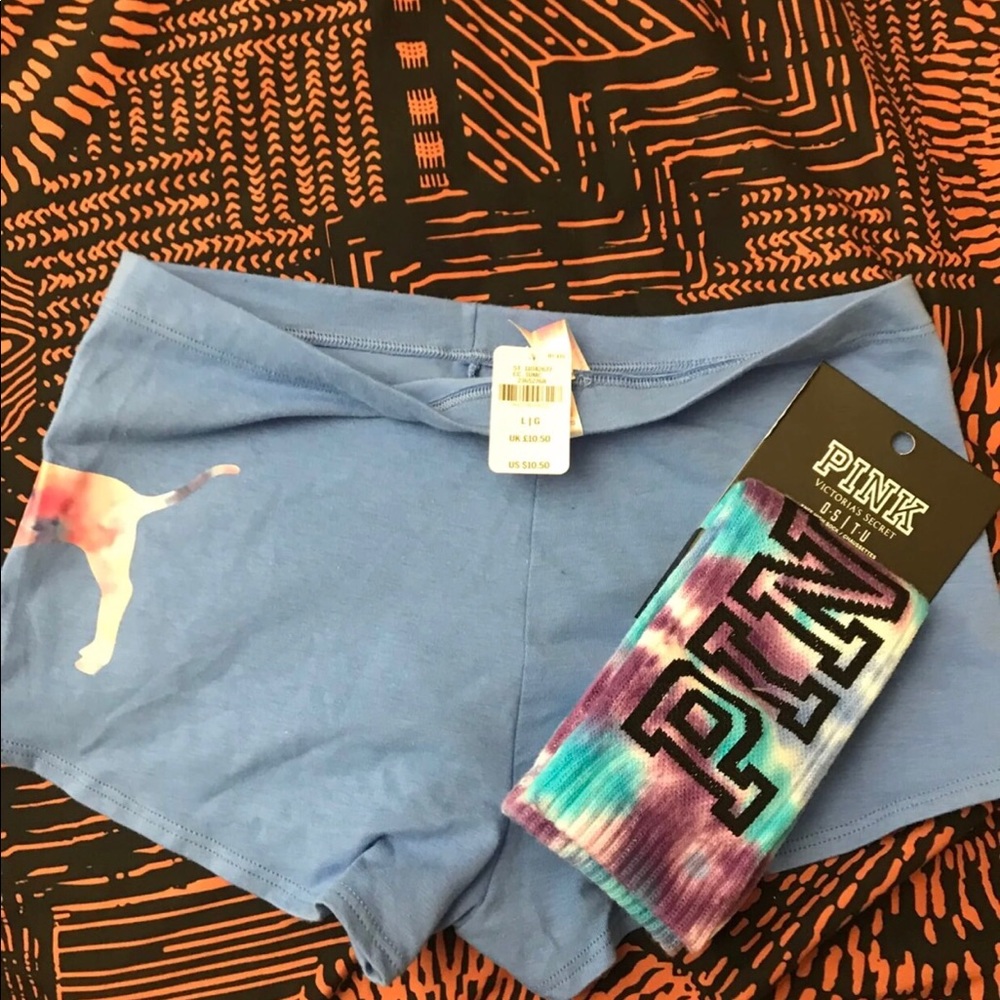 VS Pink bundle